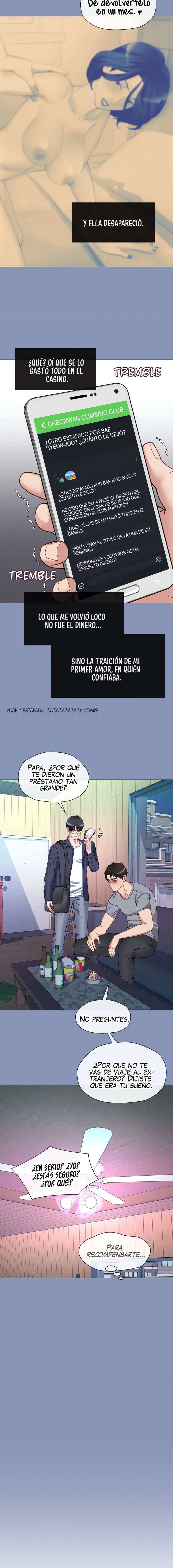 Suegro Capitulo 38 página 5