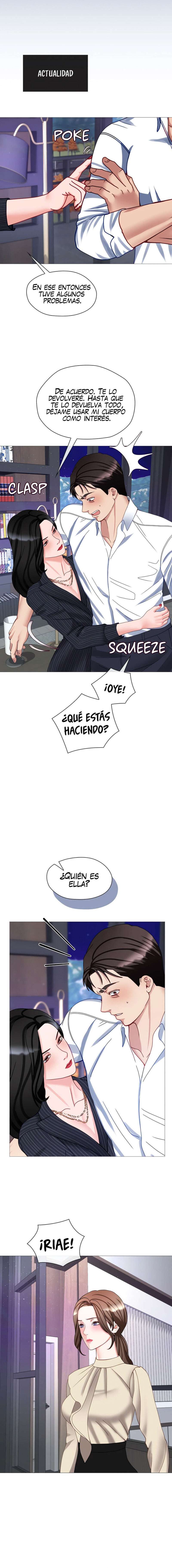 Suegro Capitulo 38 página 6