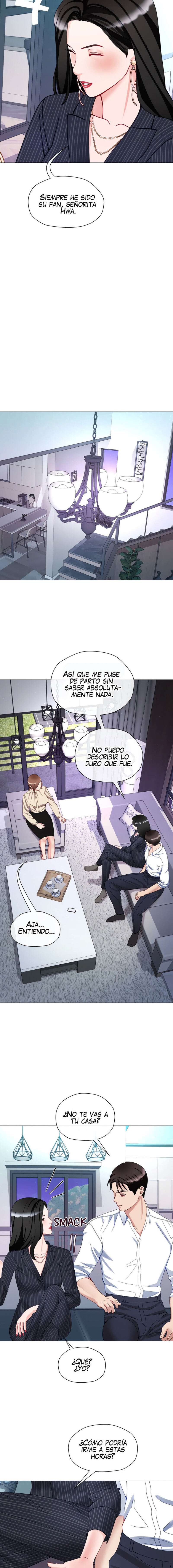 Suegro Capitulo 38 página 9
