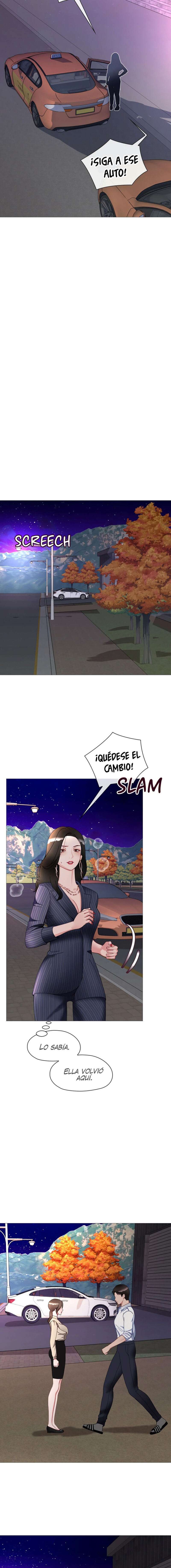 Suegro Capitulo 39 página 10