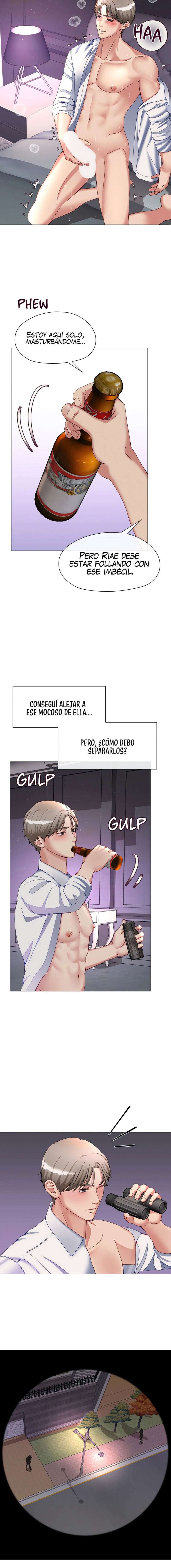 Suegro Capitulo 39 página 13
