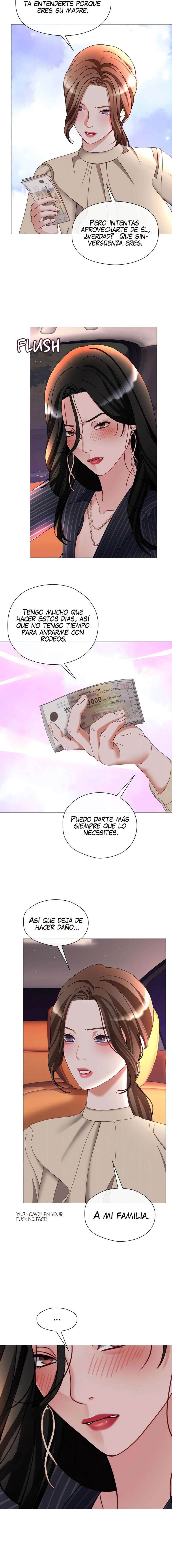 Suegro Capitulo 39 página 5