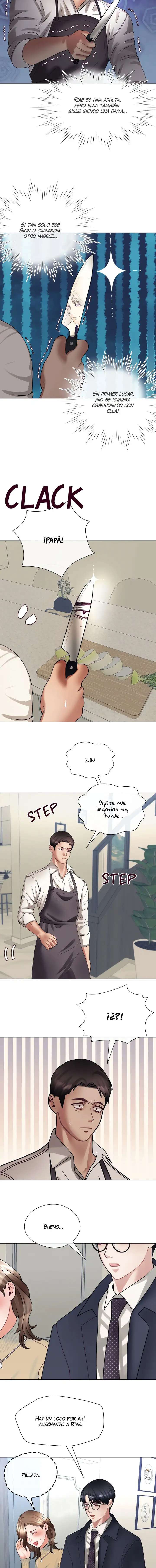 Suegro Capitulo 4 página 10