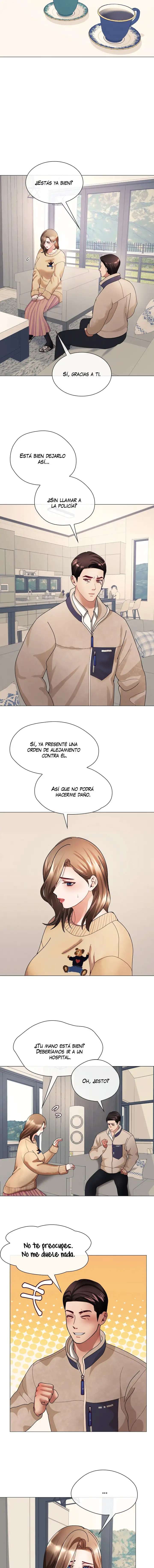 Suegro Capitulo 4 página 2