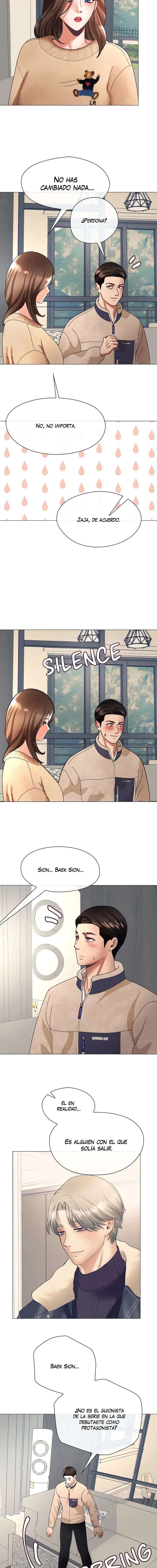 Suegro Capitulo 4 página 3