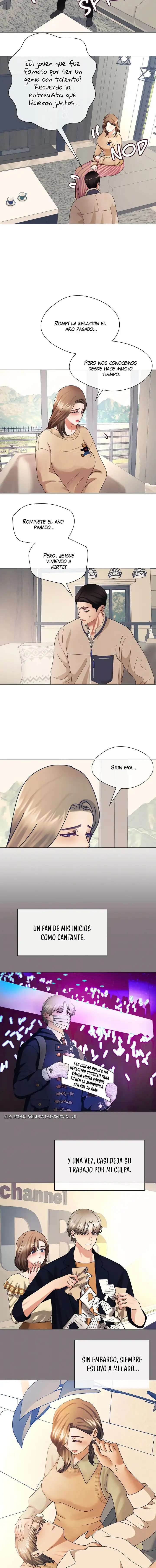 Suegro Capitulo 4 página 4