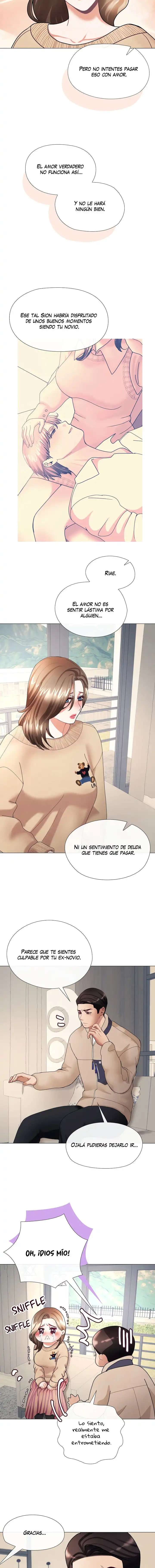 Suegro Capitulo 4 página 6
