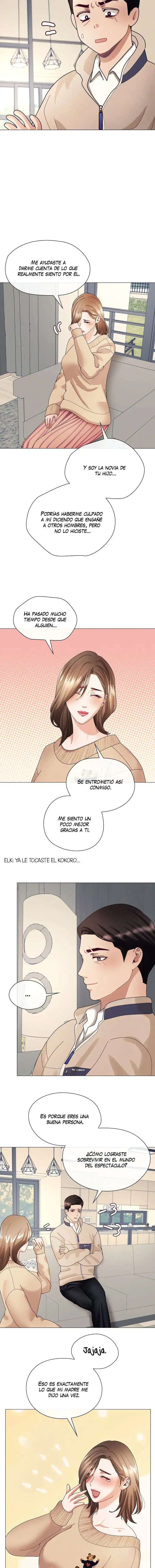 Suegro Capitulo 4 página 7