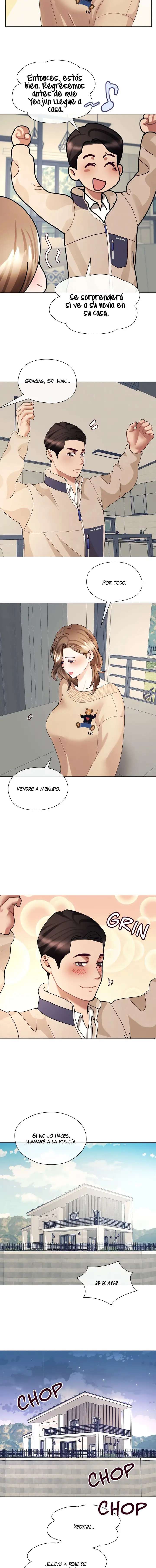 Suegro Capitulo 4 página 8