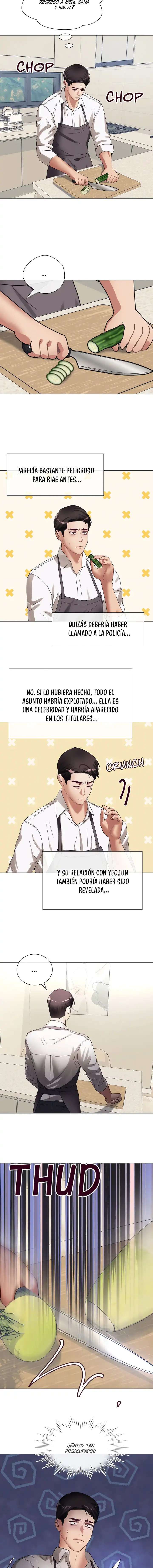 Suegro Capitulo 4 página 9