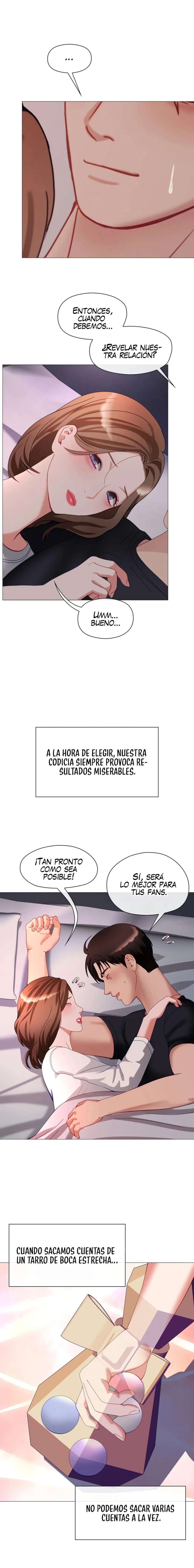 Suegro Capitulo 40 página 13