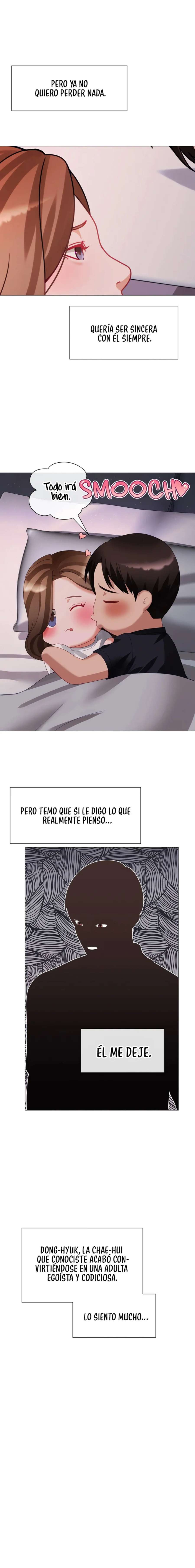 Suegro Capitulo 40 página 14