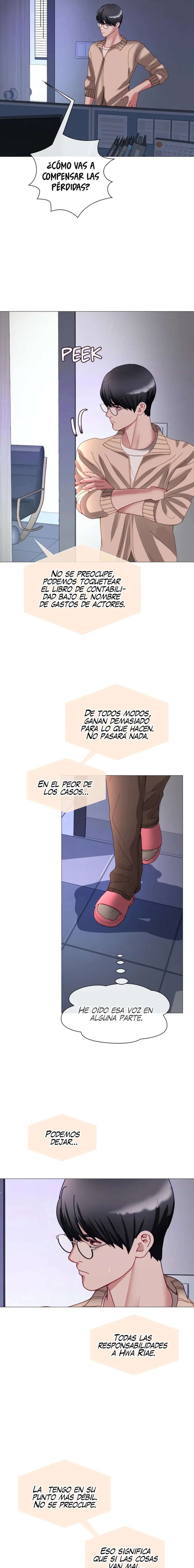 Suegro Capitulo 40 página 16