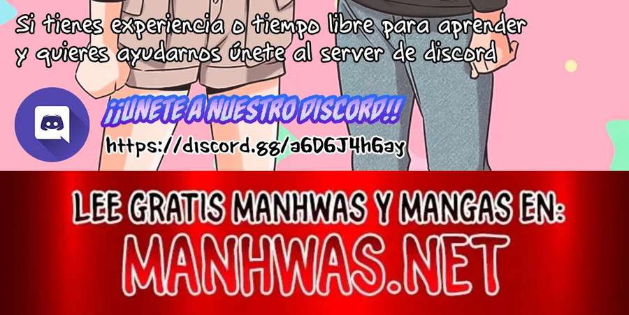 Suegro Capitulo 40 página 18