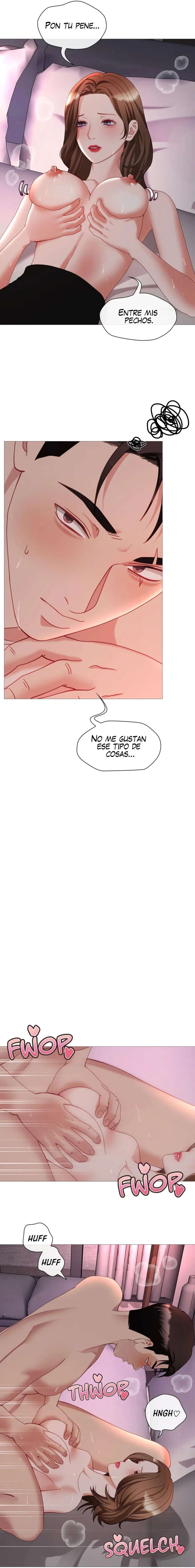 Suegro Capitulo 40 página 6