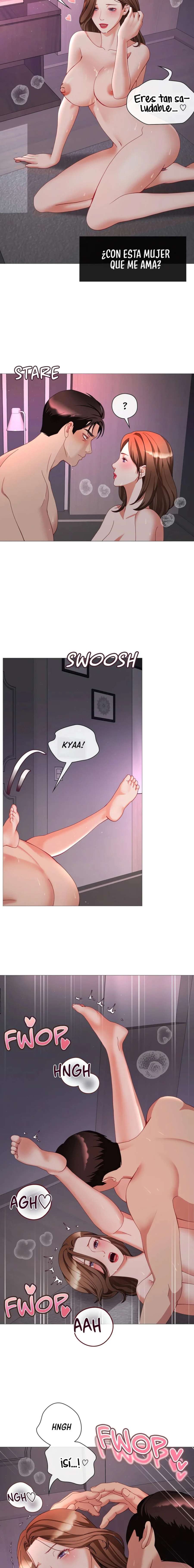Suegro Capitulo 40 página 9