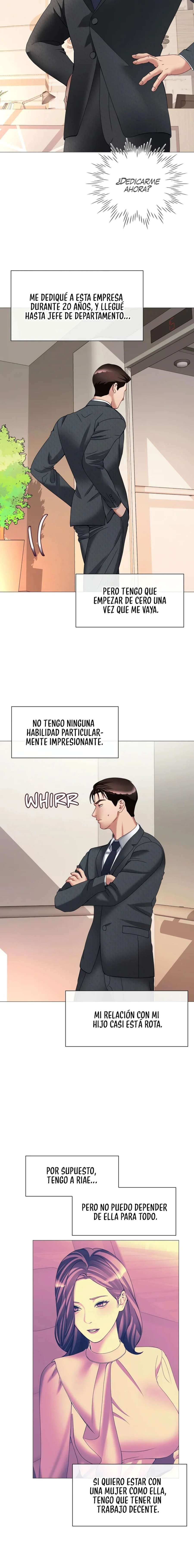 Suegro Capitulo 41 página 11