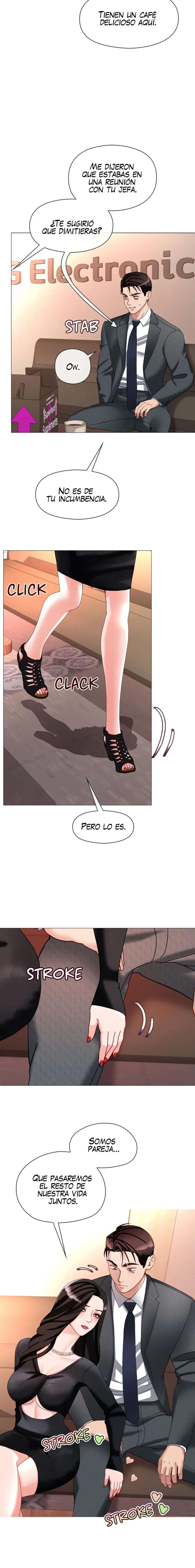 Suegro Capitulo 41 página 15