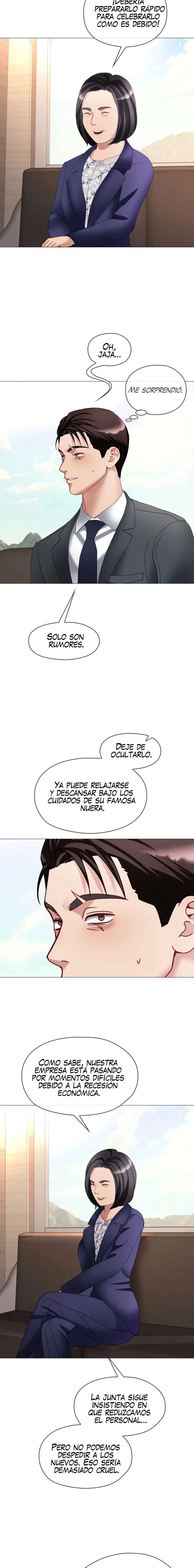 Suegro Capitulo 41 página 8
