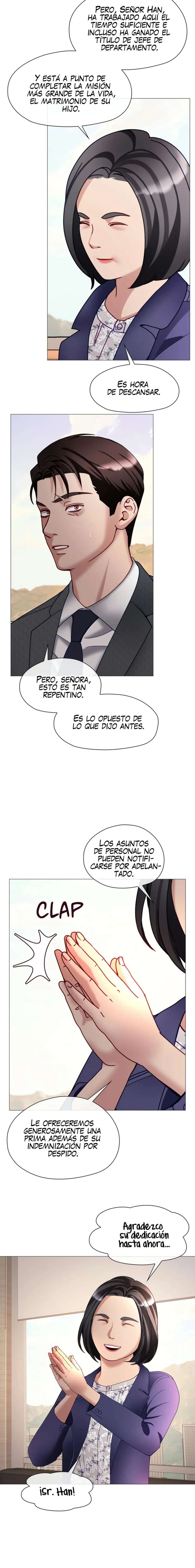 Suegro Capitulo 41 página 9