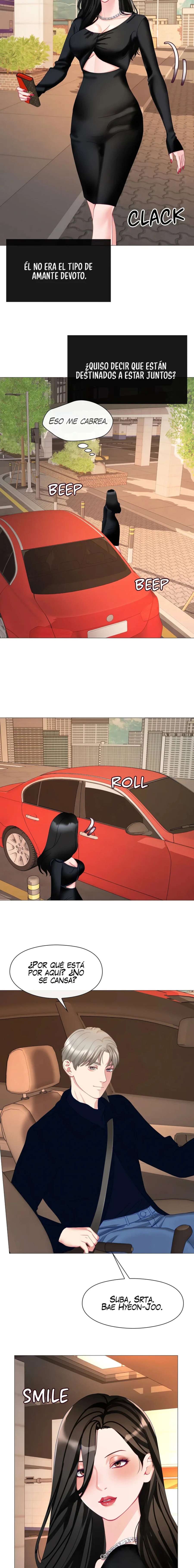 Suegro Capitulo 42 página 10