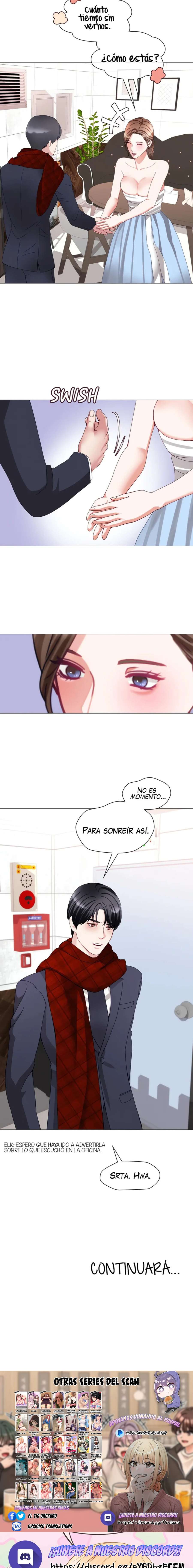 Suegro Capitulo 42 página 18