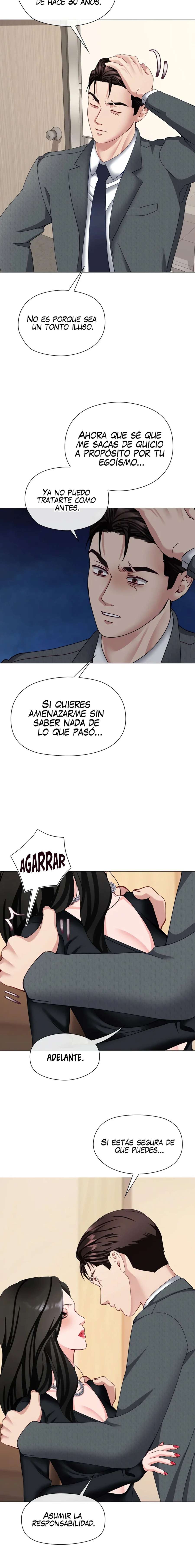Suegro Capitulo 42 página 6