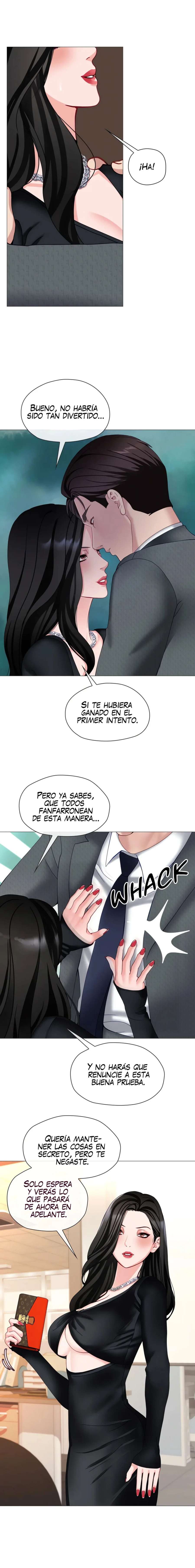 Suegro Capitulo 42 página 7
