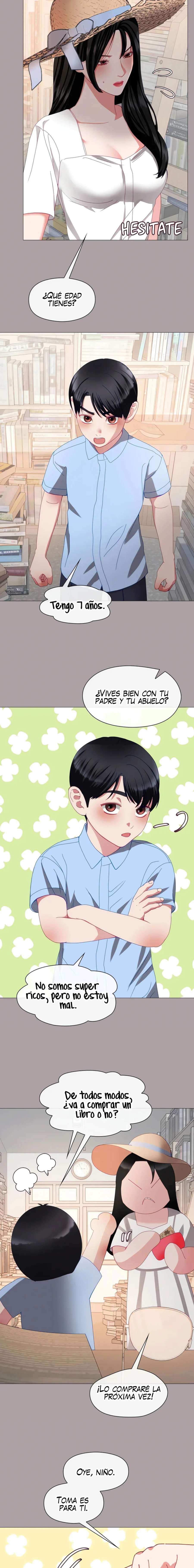 Suegro Capitulo 43 página 14