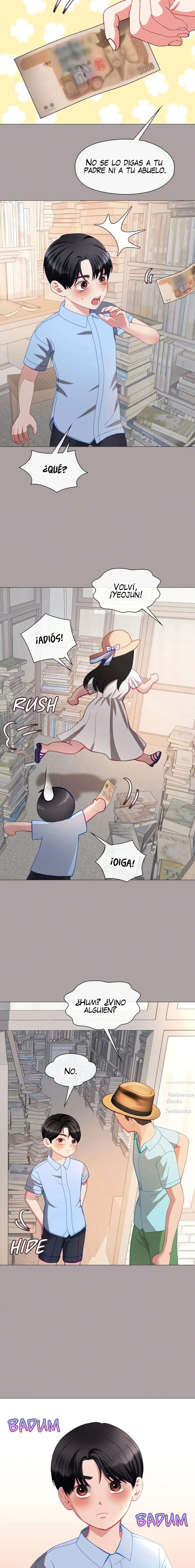 Suegro Capitulo 43 página 15