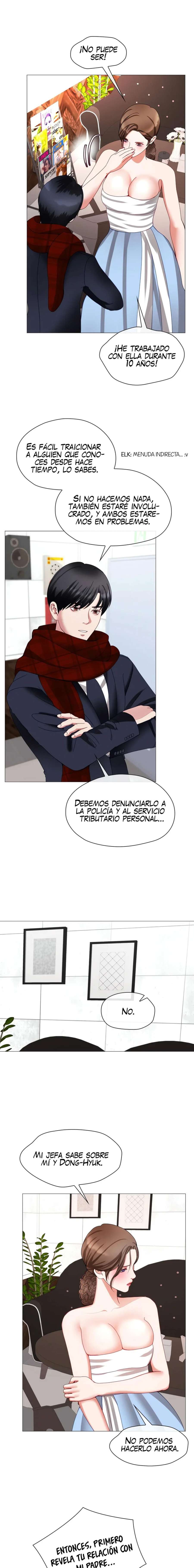 Suegro Capitulo 43 página 3