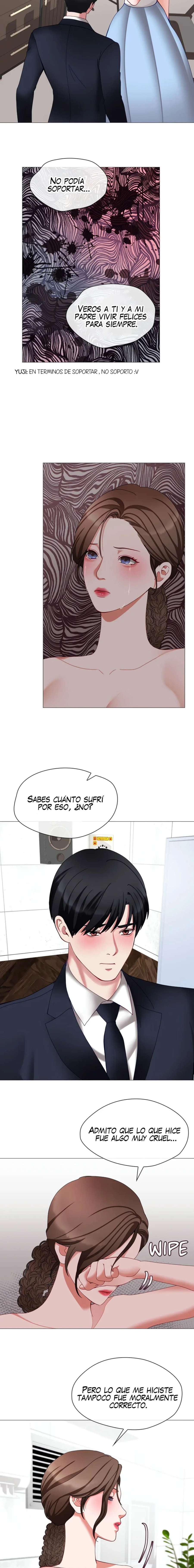 Suegro Capitulo 43 página 7