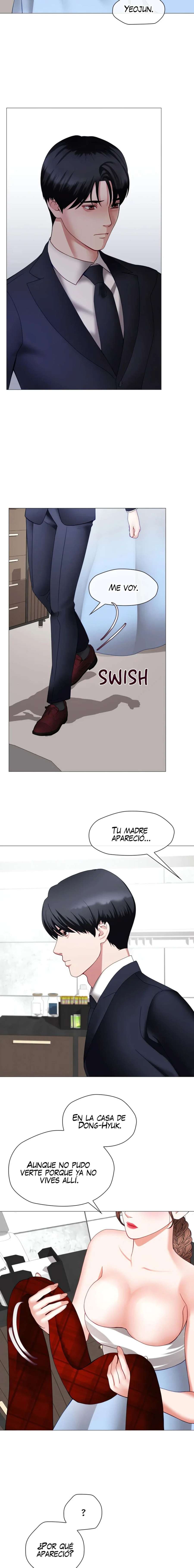 Suegro Capitulo 43 página 9
