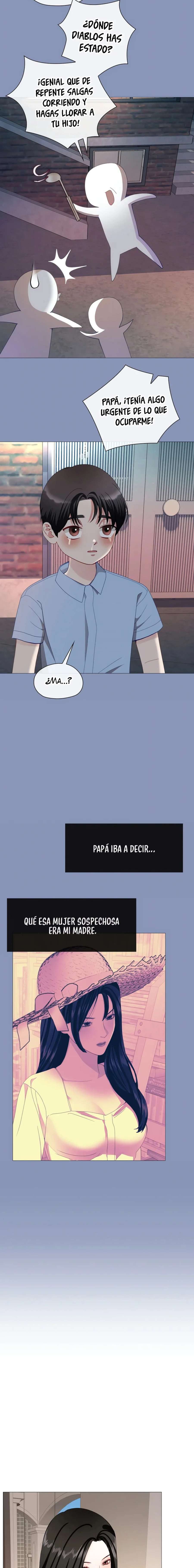 Suegro Capitulo 44 página 10