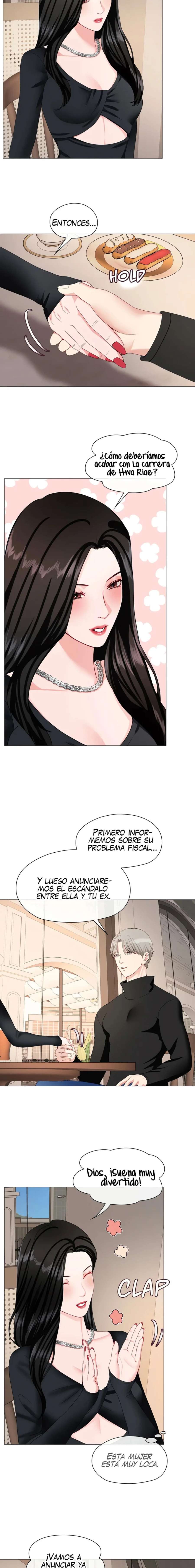 Suegro Capitulo 44 página 11