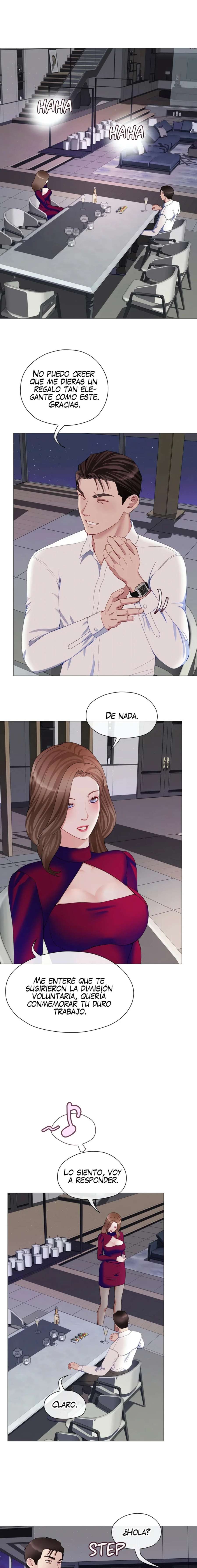 Suegro Capitulo 44 página 14