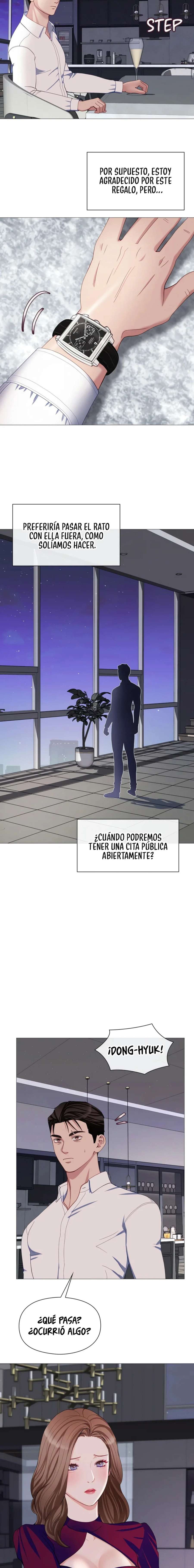 Suegro Capitulo 44 página 15