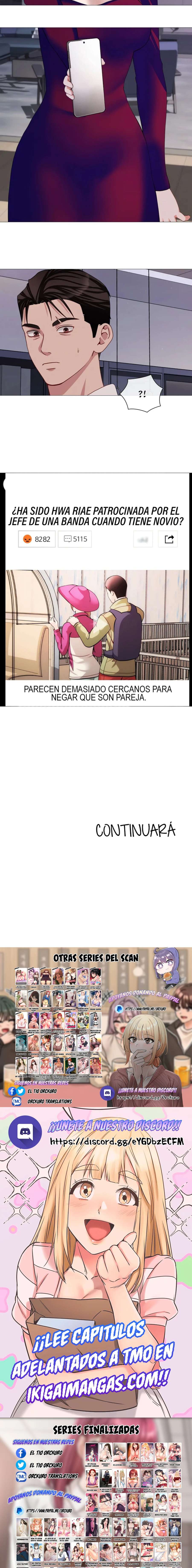 Suegro Capitulo 44 página 16