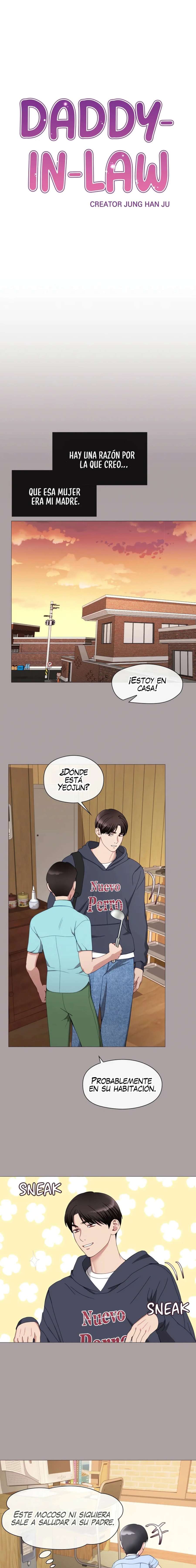 Suegro Capitulo 44 página 2