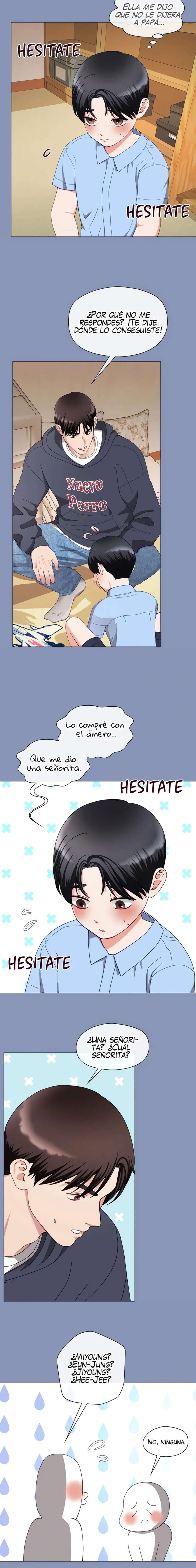 Suegro Capitulo 44 página 4