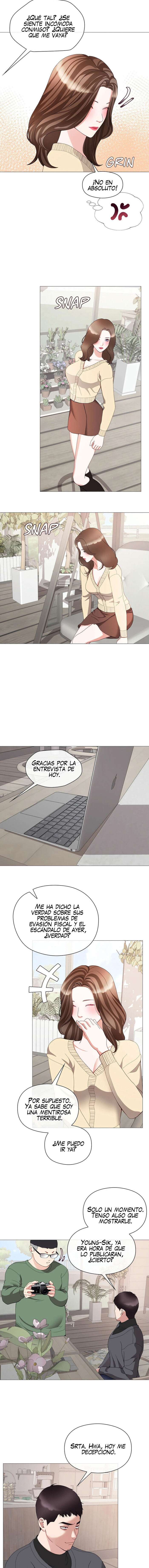Suegro Capitulo 45 página 11