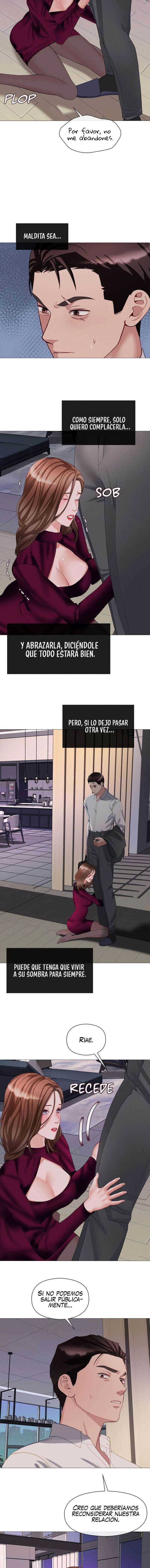 Suegro Capitulo 45 página 8