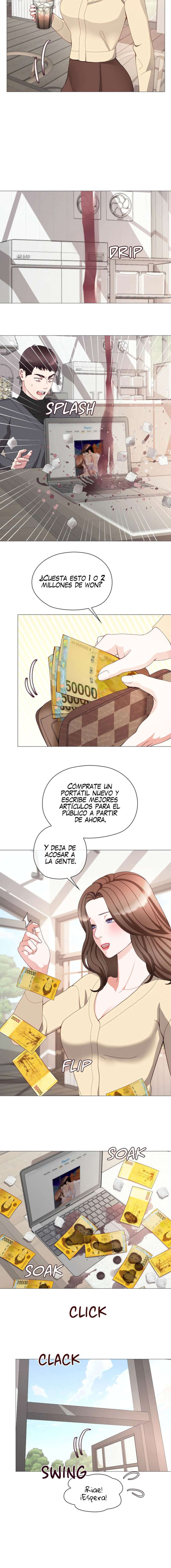 Suegro Capitulo 46 página 3
