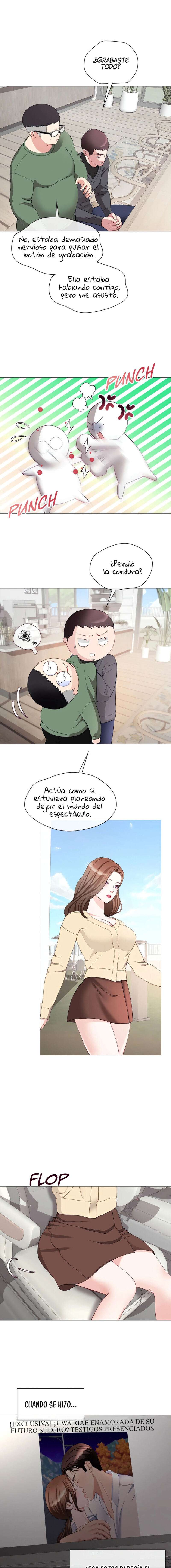 Suegro Capitulo 46 página 4