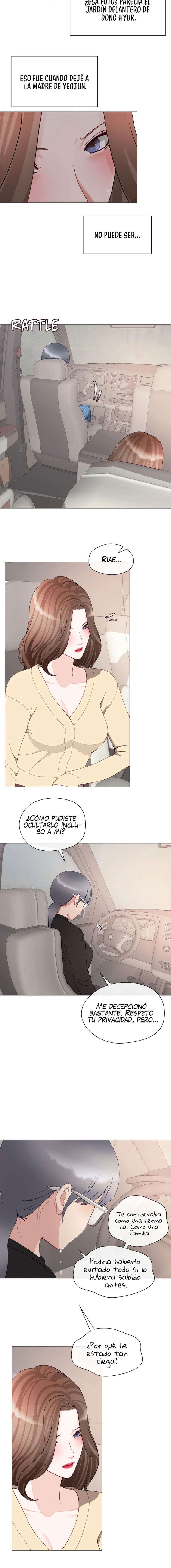 Suegro Capitulo 46 página 5