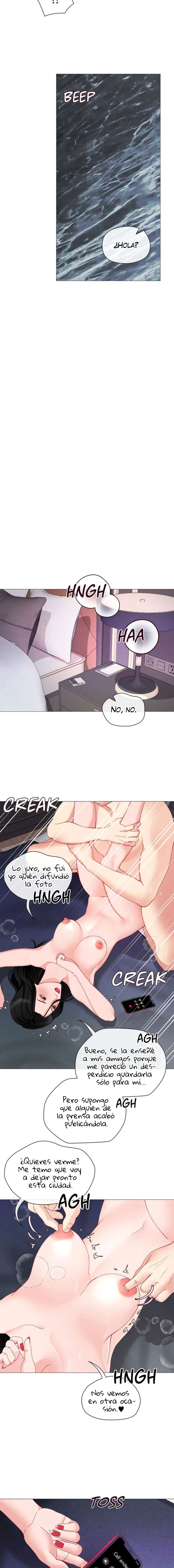 Suegro Capitulo 46 página 8