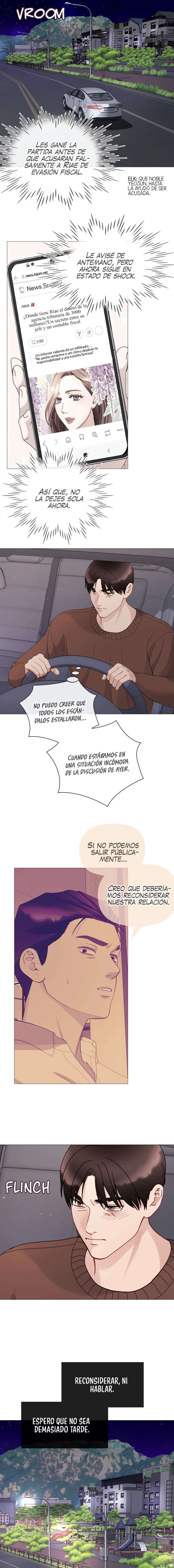 Suegro Capitulo 47 página 11