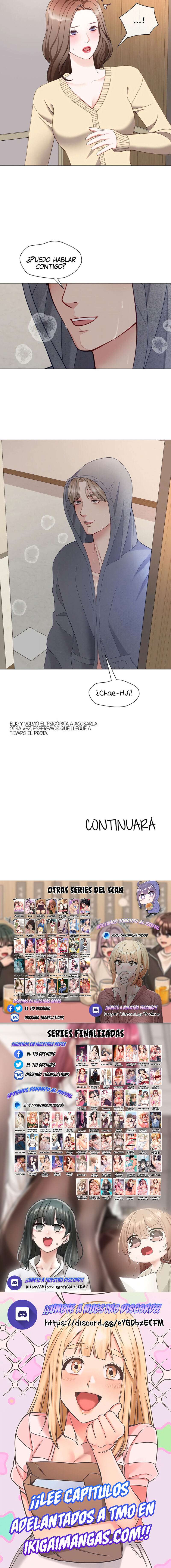 Suegro Capitulo 47 página 13