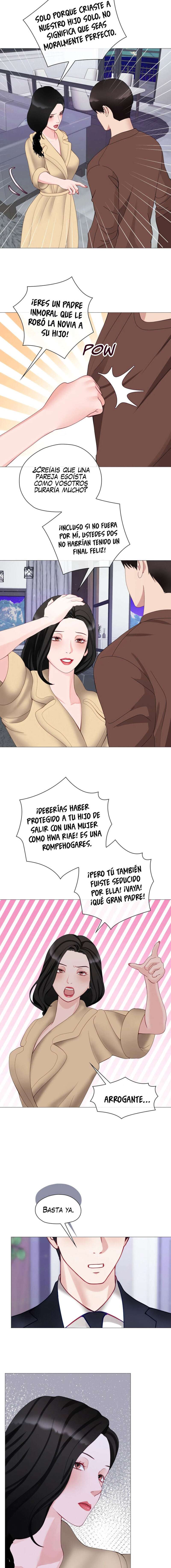 Suegro Capitulo 47 página 3
