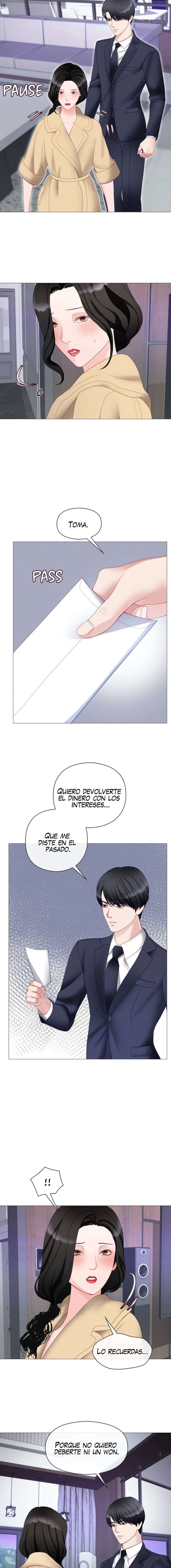 Suegro Capitulo 47 página 5